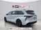 2025 Toyota Sienna Platinum 7 Passenger