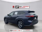2025 Toyota Highlander Hybrid XLE