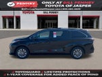 2026 Toyota Sienna LE 8 Passenger