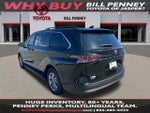 2026 Toyota Sienna LE 8 Passenger