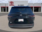 2026 Toyota Sienna LE 8 Passenger