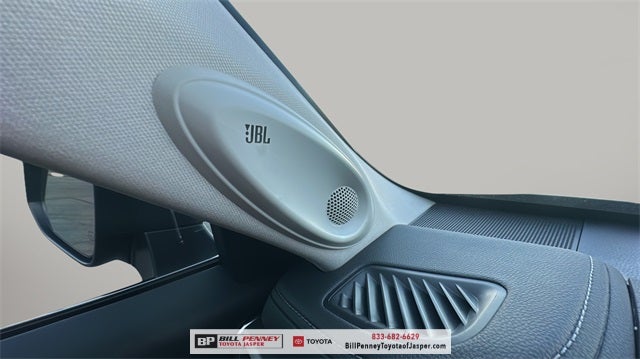 2026 Toyota Highlander Hybrid Limited