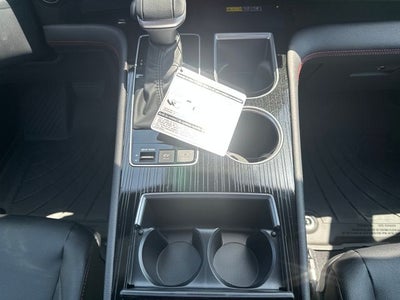 2026 Toyota Sienna XSE 7 Passenger