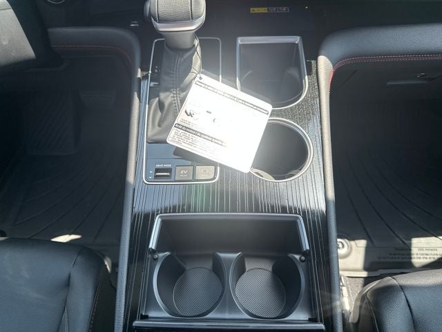 2026 Toyota Sienna XSE 7 Passenger