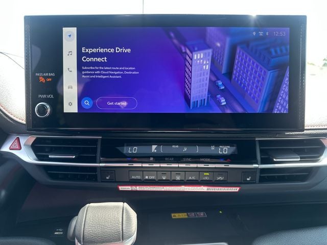 2026 Toyota Sienna XSE 7 Passenger