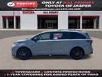 2026 Toyota Sienna XSE 7 Passenger