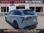 2026 Toyota Sienna XSE 7 Passenger
