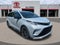 2026 Toyota Sienna XSE 7 Passenger