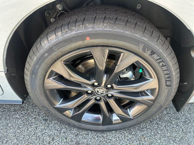 2026 Toyota Sienna XSE 7 Passenger