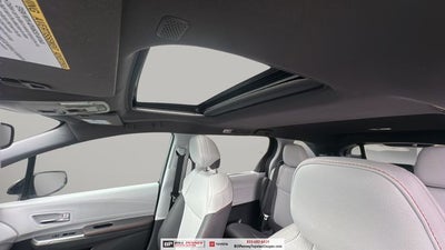 2024 Toyota Sienna XSE 7 Passenger