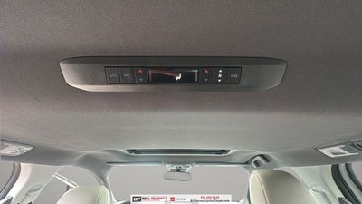 2024 Toyota Sienna XSE 7 Passenger