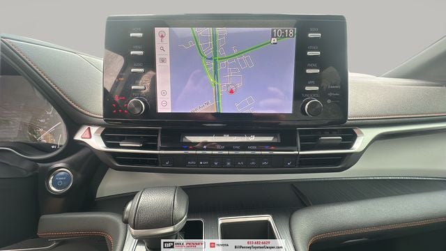 2024 Toyota Sienna XSE 7 Passenger