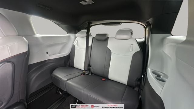 2024 Toyota Sienna XSE 7 Passenger