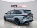 2024 Toyota Sienna XSE 7 Passenger