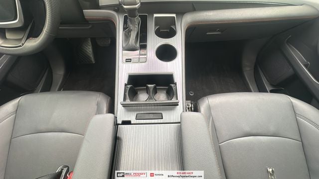 2024 Toyota Sienna XSE 7 Passenger