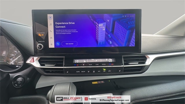 2025 Toyota Sienna XLE 7 Passenger