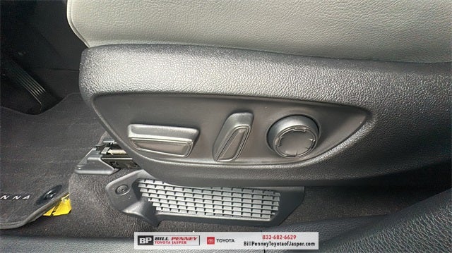 2025 Toyota Sienna XLE 7 Passenger