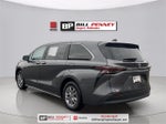 2025 Toyota Sienna XLE 7 Passenger