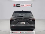 2025 Toyota Sienna XLE 7 Passenger