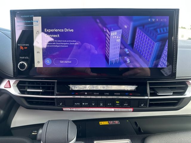 2026 Toyota Sienna XLE 8 Passenger