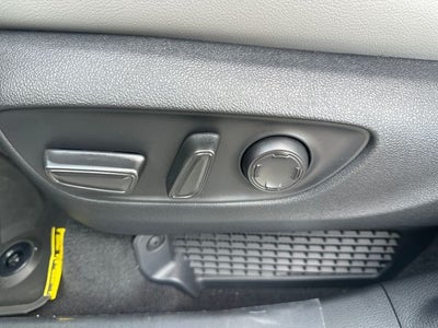 2026 Toyota Sienna XLE 8 Passenger