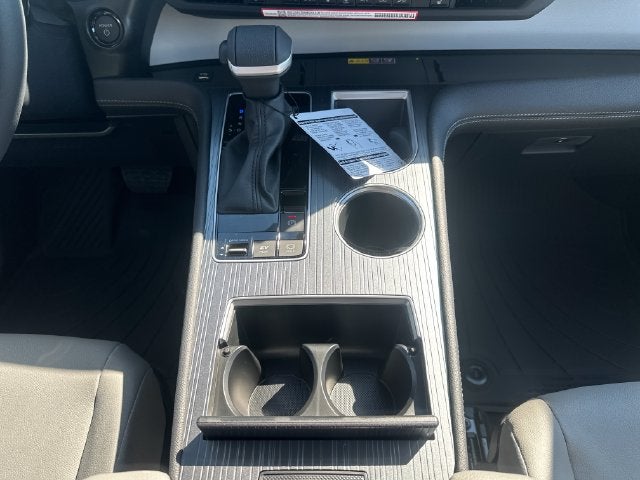 2026 Toyota Sienna XLE 8 Passenger