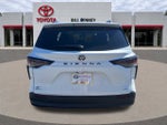 2026 Toyota Sienna XLE 8 Passenger