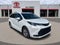 2026 Toyota Sienna XLE 8 Passenger