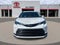 2026 Toyota Sienna XLE 8 Passenger