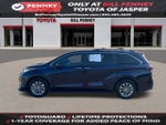 2023 Toyota Sienna XLE 8 Passenger