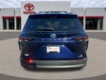 2023 Toyota Sienna XLE 8 Passenger