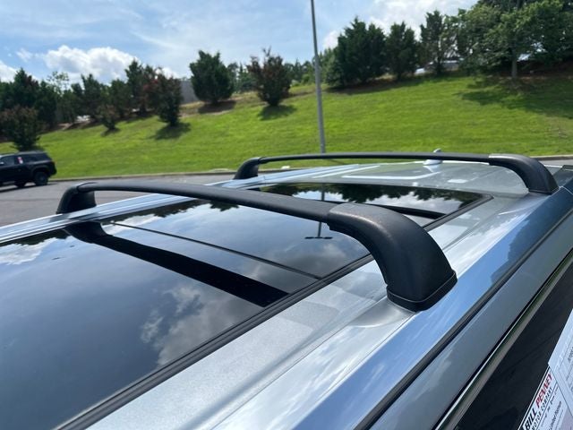 2017 Toyota Highlander Limited Platinum