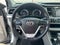 2017 Toyota Highlander Limited Platinum