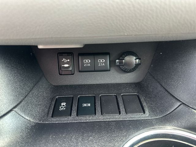 2017 Toyota Highlander Limited Platinum