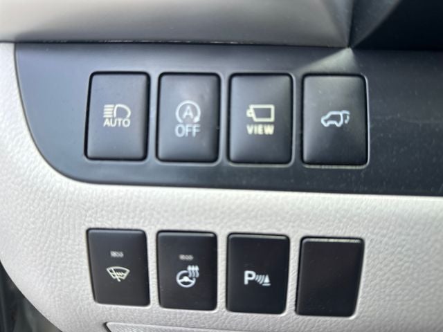 2017 Toyota Highlander Limited Platinum