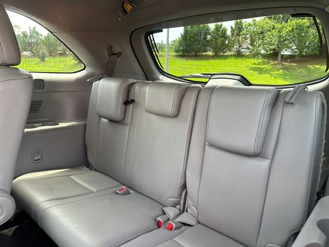 2017 Toyota Highlander Limited Platinum
