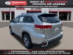 2017 Toyota Highlander Limited Platinum