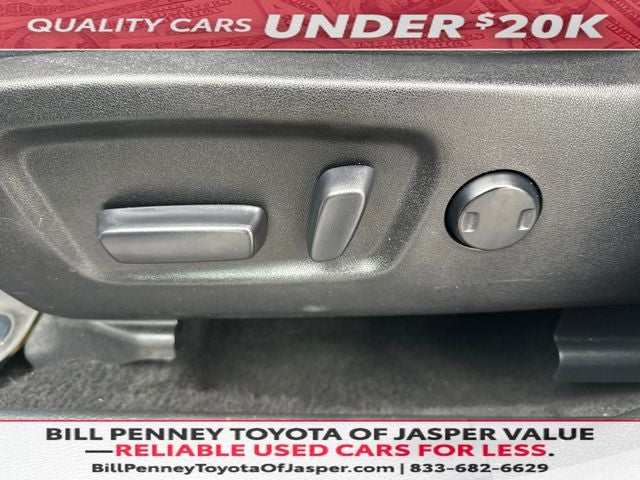 2017 Toyota Highlander LE Plus
