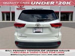 2017 Toyota Highlander LE Plus