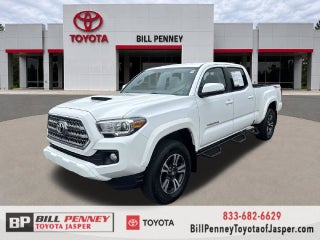 2016 Toyota Tacoma TRD Sport V6