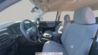 2018 Toyota Tacoma SR V6