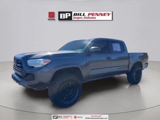 2018 Toyota Tacoma SR V6