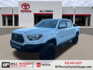 2018 Toyota Tacoma SR5 V6