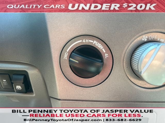2012 Toyota Tundra Grade CrewMax