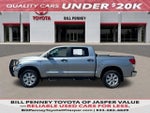 2012 Toyota Tundra Grade CrewMax