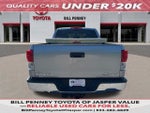 2012 Toyota Tundra Grade CrewMax