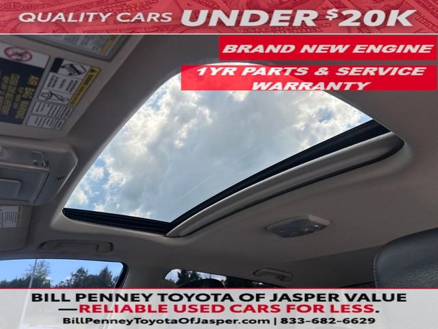 2014 Toyota Tundra Limited