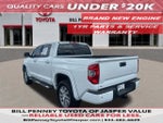 2014 Toyota Tundra Limited