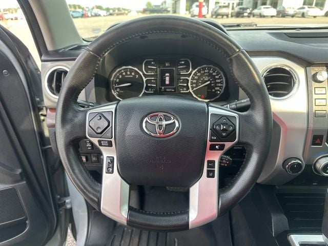 2019 Toyota Tundra Limited