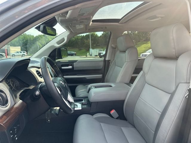 2019 Toyota Tundra Limited